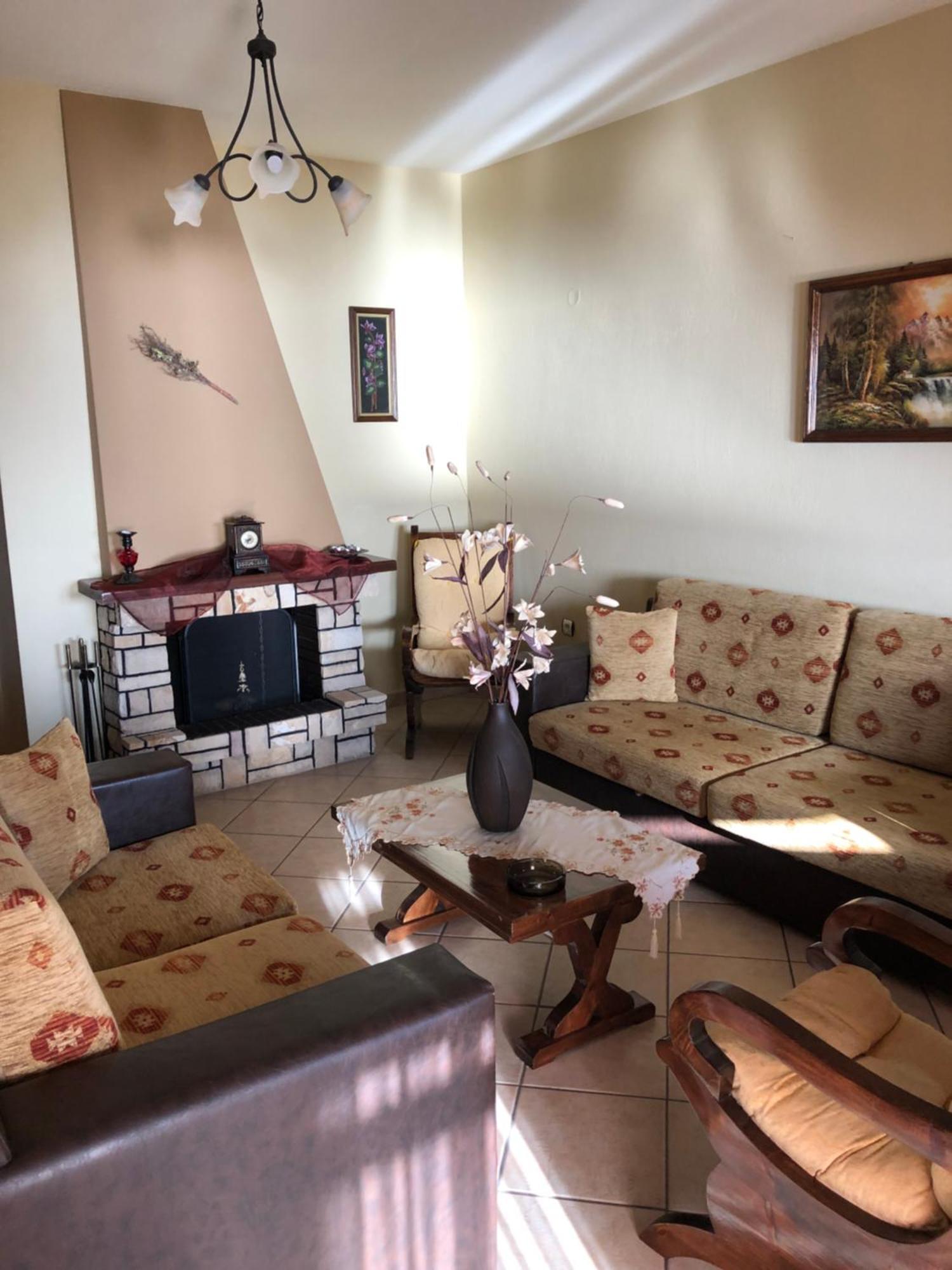 Dione Apartments อูรานูโปลี ภายนอก รูปภาพ